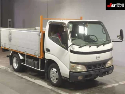 HINO DUTRO TRUCK