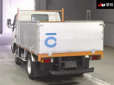 HINO DUTRO TRUCK