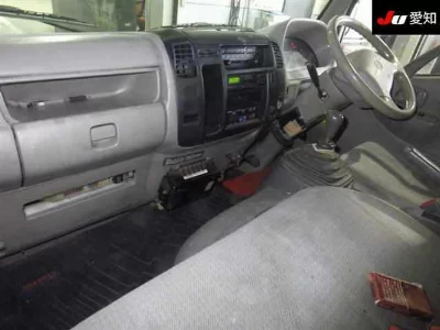 HINO DUTRO TRUCK