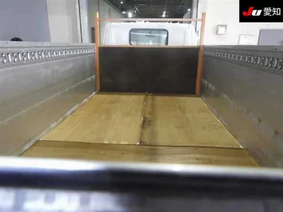 HINO DUTRO TRUCK