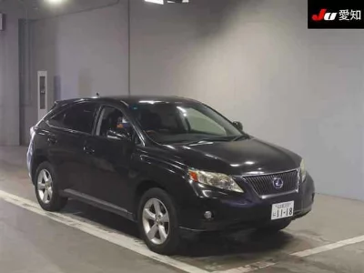 Lexus RX270