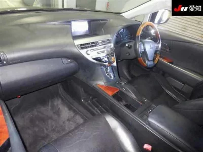 Lexus RX270
