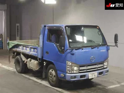 MAZDA TITAN