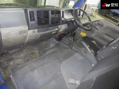 MAZDA TITAN