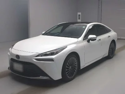 Toyota Mirai