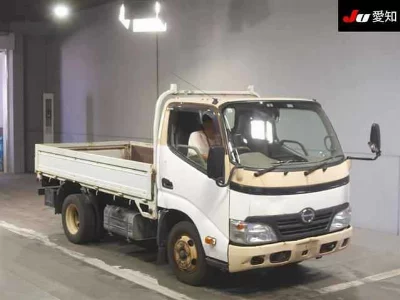 HINO DUTRO TRUCK