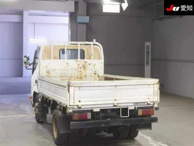 HINO DUTRO TRUCK