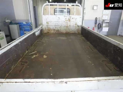 HINO DUTRO TRUCK