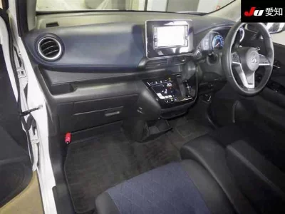 MITSUBISHI EK X