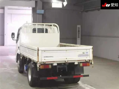 HINO DUTRO TRUCK