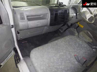 HINO DUTRO TRUCK