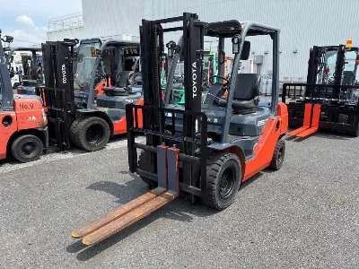 Toyota  FORKLIFT