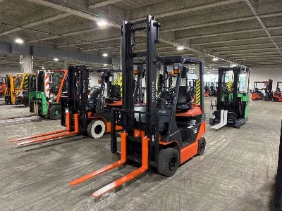 Toyota  FORKLIFT