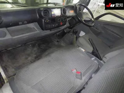 HINO DUTRO TRUCK