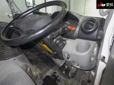 HINO DUTRO TRUCK
