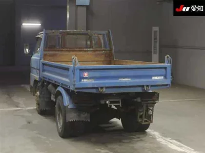 MAZDA TITAN