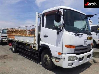 Nissan UD