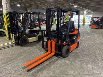 Toyota  FORKLIFT