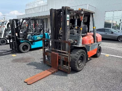 Toyota  FORKLIFT