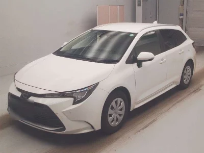 Toyota Corolla Wagon