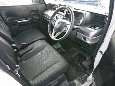 SUZUKI SPACIA GEAR