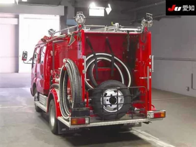 Hino DUTRO TRUCK