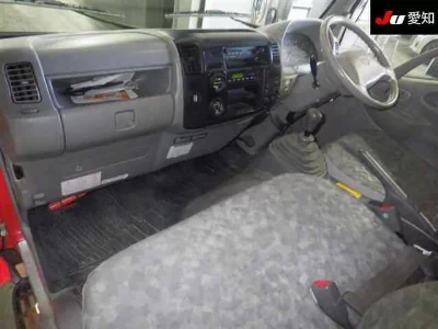 Hino DUTRO TRUCK