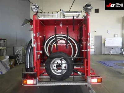 Hino DUTRO TRUCK
