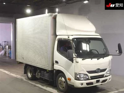 HINO DUTRO TRUCK