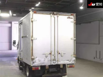 HINO DUTRO TRUCK