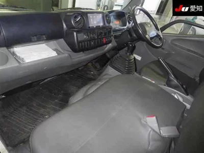 HINO DUTRO TRUCK