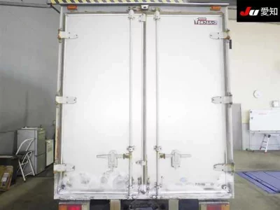 HINO DUTRO TRUCK