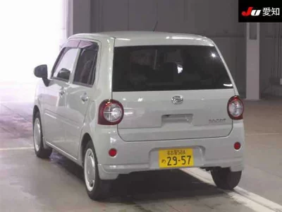 Daihatsu Mira Tocot