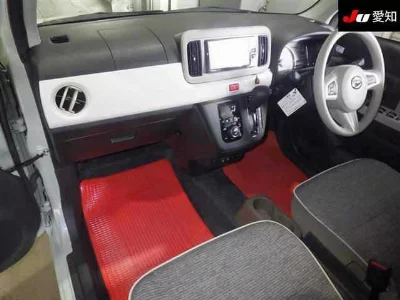 Daihatsu Mira Tocot