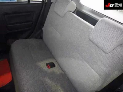 Daihatsu Mira Tocot