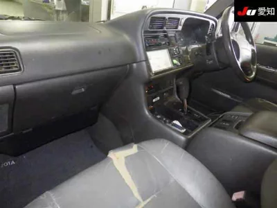 Toyota HIACE WAGON