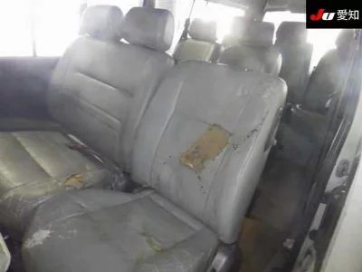 Toyota HIACE WAGON