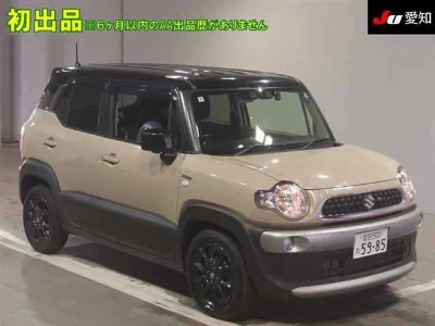 Suzuki Xbee