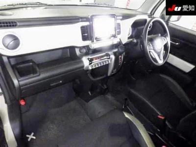 Suzuki Xbee