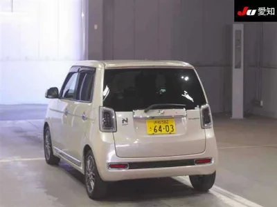 Honda N-One