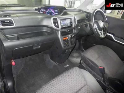 Mitsubishi Delica D:2