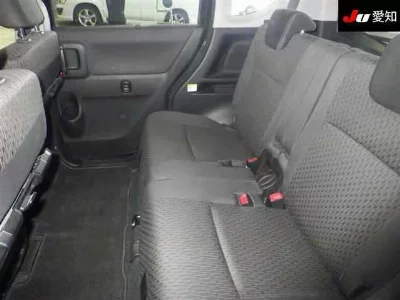 Mitsubishi Delica D:2