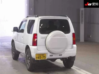 Mazda AZ OFFROAD