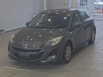 Mazda AXELA SPORT