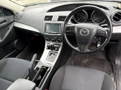 Mazda AXELA SPORT