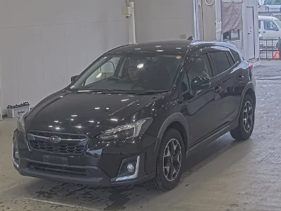 Subaru SUBARU XV