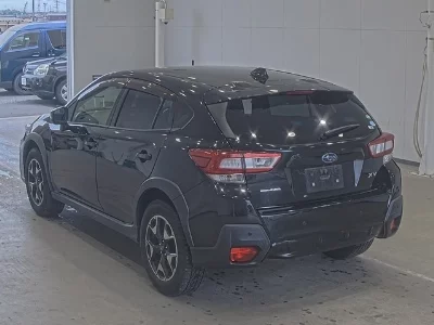 Subaru SUBARU XV