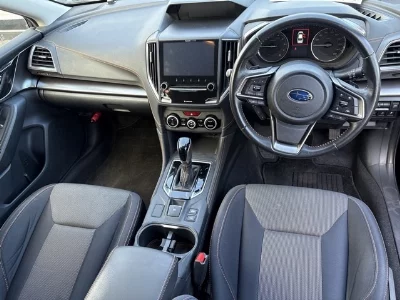 Subaru SUBARU XV
