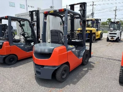 Toyota  FORKLIFT