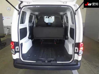 Nissan NV200 VANETTE VAN